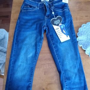 YMI Jeans